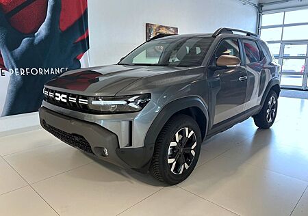 Dacia Duster Extreme 130 4x4 96 kW (131 PS)