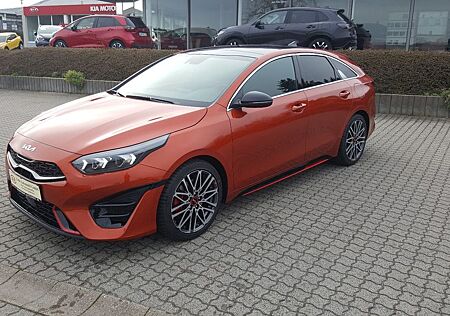 Kia Pro_ceed ProCeed 1.6 T-GDI GT DACH KOMFORTPAKET