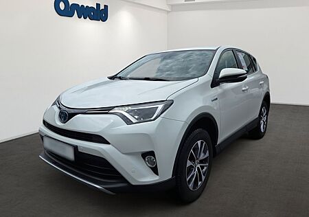 Toyota RAV 4 RAV4 Hybrid Comfort