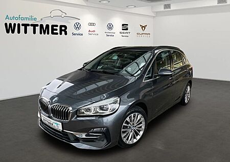 BMW 2er 220 Active Tourer 220i Luxury Line
