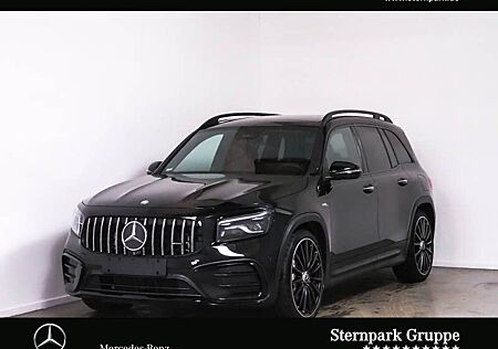 Mercedes-Benz GLB 35 AMG GLB 35 4M AMG PremiumPlus+HUD+Pano+Night+360°uvm