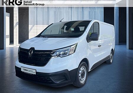 Renault Trafic Kasten L1H1 3,0t Blue dCi 130