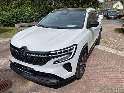 Renault Austral Techno