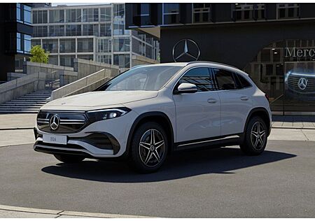 Mercedes-Benz EQA 250 AMG+Navi+SHZ+MBUX+Kamera+Ambiente+DAB+