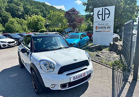 Mini Cooper S Countryman All4*SHZG*NAVI*PANO*8-FACH