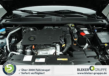 Peugeot 308 SW GT BlueHDi 130 EAT8
