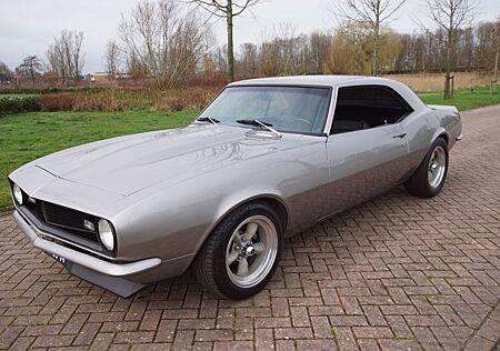 Chevrolet Camaro 1968 LS1 4L60E DUTCH REGISTRATION