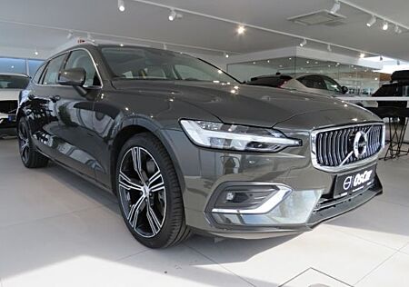 Volvo V60 B5 AWD Inscription Panoram Licht-P Harman