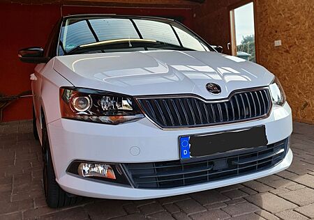 Skoda Fabia 1.4l TDI 66kW Style - Preis ist VB