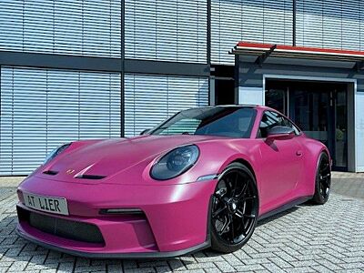 Porsche 992 911 GT3 Touring MATRIX LIFT CARBON PCCB