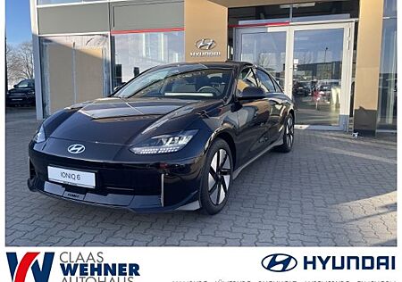 Hyundai IONIQ 6 Dynamiq 53kWh *Navi *Sitzheizung *Einpar