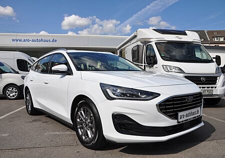Ford Focus Turnier Titanium Design