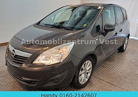 Opel Meriva B Active*Klimaaut.*1.Hand*Tempomat*