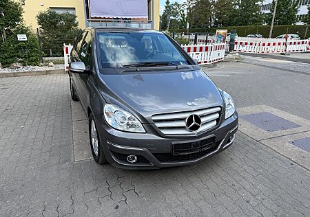 Mercedes-Benz B 200 B -Klasse 200 CDI Klima EfH LMF SHZ PDC