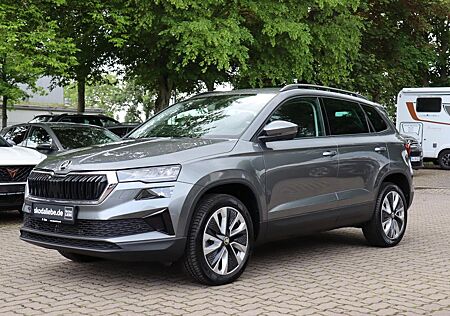 Skoda Karoq STYLE 1.5TSI ACC-TEMPOMAT+DIGITAL TACHOuvm