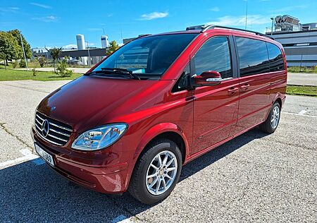 Mercedes-Benz Viano 2.2 Trend