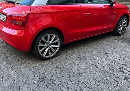 Audi A1 1.2 TFSI Ambition Ambition