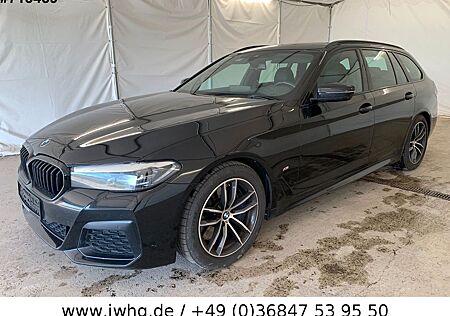 BMW 540 xDr M Sport COCKP-PRO/PANO/KAMERA/STANDHZ