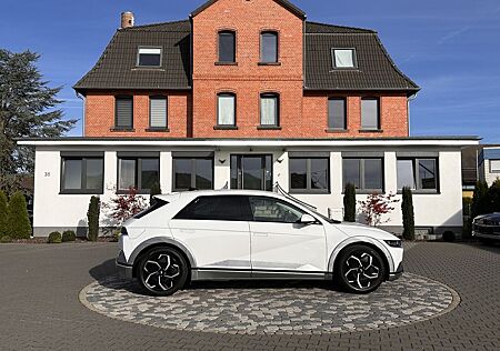 Hyundai IONIQ 5 Uniq PIXEL HUD RELAX 360° MEMO W-GARANTI