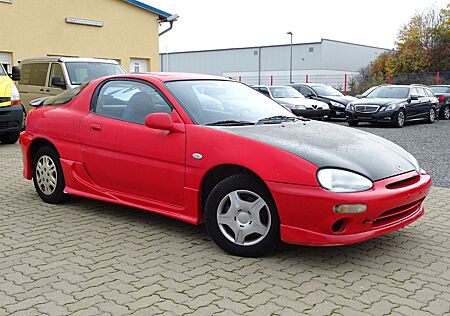 Mazda MX-3 1.6i 16V