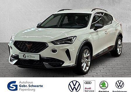Cupra Formentor 1.4 TSI DSG e-Hybrid KLIMAAUTOMATIK+