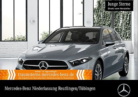 Mercedes-Benz A 200 gebraucht kaufen Mercedes-Benz A 200 PROGRESSIVE Adv.PLUS Pano/Multib/Burmeste