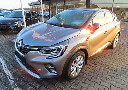 Renault Captur II Intens Plug in Hybrid AHK