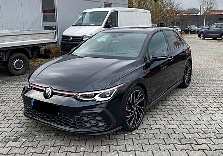 VW Golf Volkswagen 2.0 TSI OPF DSG GTI GTI / 5 Jahre Garantie