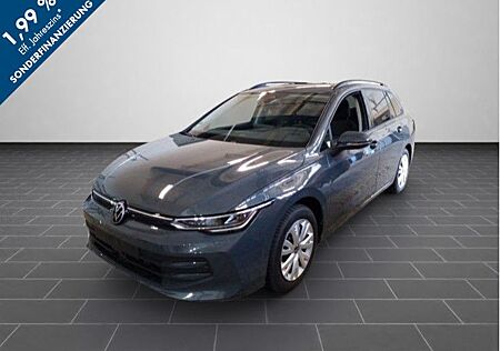 VW Golf Volkswagen VIII Variant 1.5 TSI Life RearView/PDC/AHK/