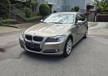 BMW 335D EDITION TOURING Automatik/AHK/NAVI 1.Hd