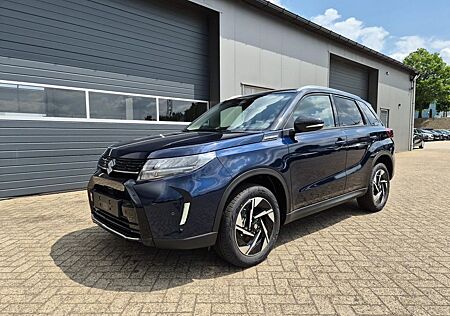 Suzuki Vitara 1.4 Boosterjet 129PS Hybrid Comfort+ Tei