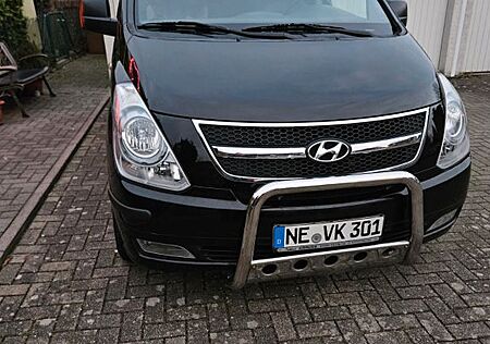 Hyundai H-1 gebraucht kaufen Hyundai H-1