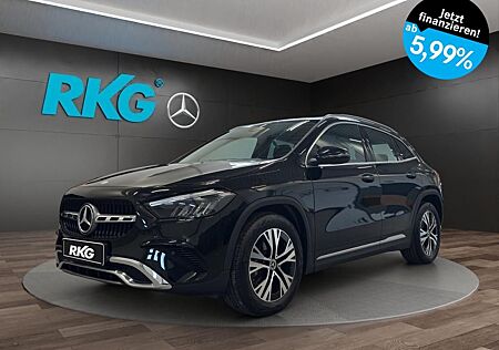 Mercedes-Benz GLA 180 PROGRESSIVE SPURASSIST PARKASSIST KAMERA