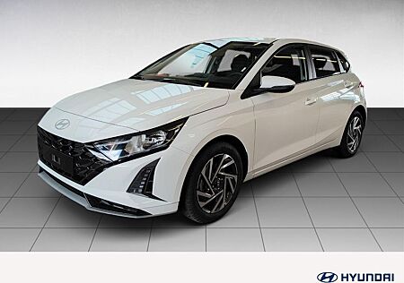 Hyundai i20 TREND NAVI*SHZ*LHZ*USB*KLIMAA*