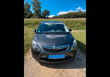 Opel Zafira Tourer 1.4 Turbo INNOVATION 103kW INN...