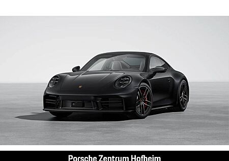 Porsche 992 911 Carrera S BOSE LED-Matrix Surround-View
