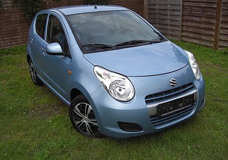 Suzuki Alto 1,0i - HU neu!!! nur 45.000 KM!!!