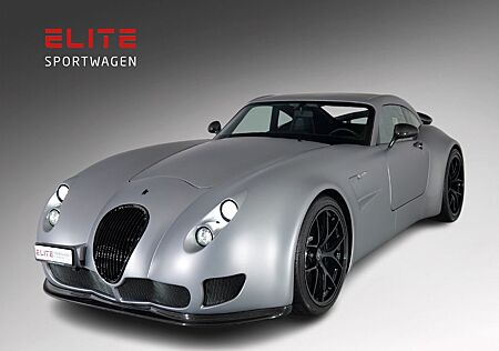 Wiesmann MF5 MF 5 - 555PS - 19% Mwst ausweisbar