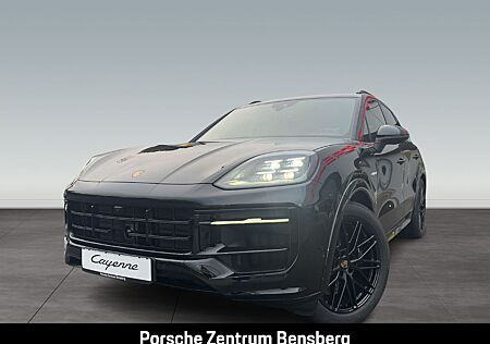 Porsche Cayenne S E-Hybrid