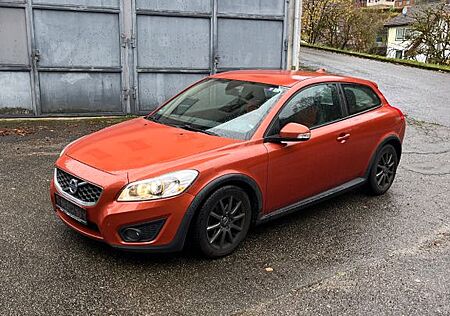 Volvo C30 1.6D DRIVe Start/Stop Kinetic Kinetic