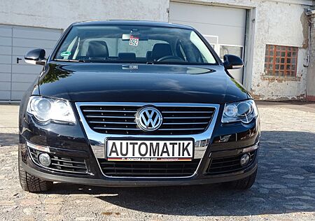 VW Passat Volkswagen Lim. Highline NR:92