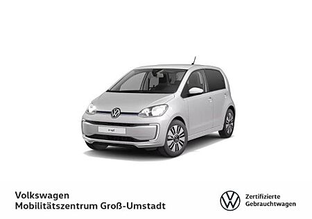 VW e-up! Volkswagen e-up! e-up! Style+RFK+PDC+SHZ