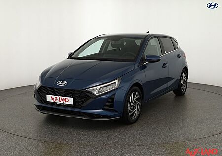 Hyundai i20 1.2 LED Navi Kamera Tempomat
