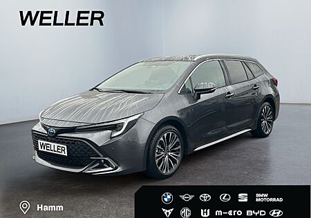 Toyota Corolla 1.8 Hybrid TS Teamplayer *LED*el Heck*CA