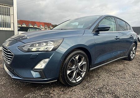 Ford Focus Lim. Titanium 2,0 Navi,XenonMatrix,Kamera,