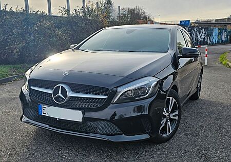 Mercedes-Benz A 180 d Automatik Einparkhilfe 94tkm