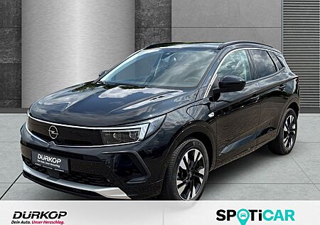 Opel Grandland X Grandland Business Elegance Automatik/Navi/Absta