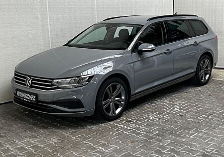 VW Passat Variant Volkswagen 1.5 TSI DSG ACC Navi LED AHK Alu
