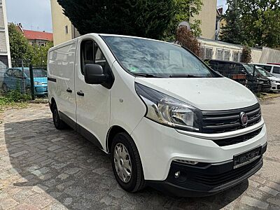 Fiat Talento Kasten L1H1 1,0t SX Klima+AHZV 2.0t