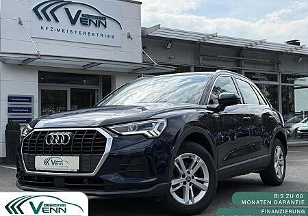 Audi Q3 1.5 16V 35 TFSI*PDC*SHZ*AHK*TWA*LED*Tempo